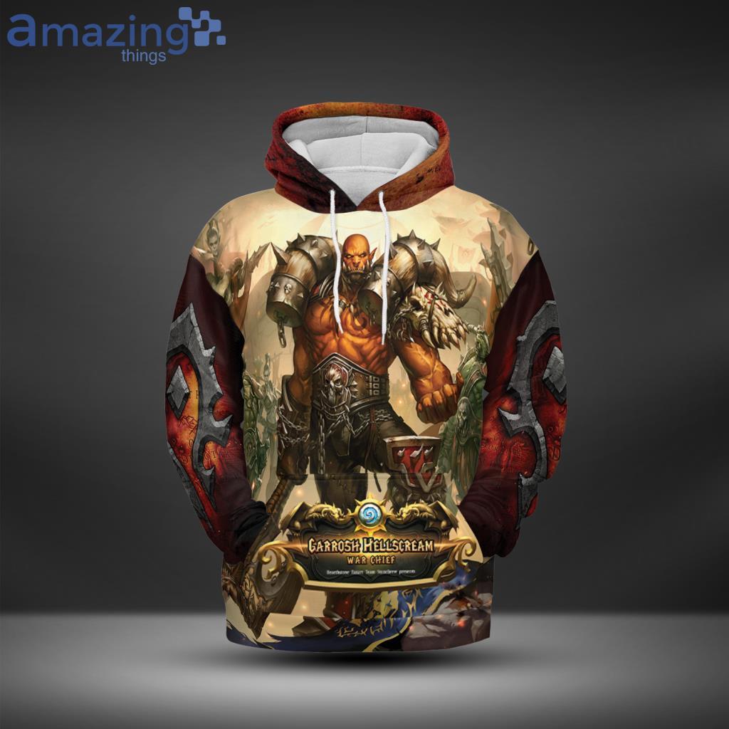 WoW Horde Garrosh Hellscream AOP Hoodie Premium_4683 - WoW Horde Garrosh Hellscream AOP Hoodie Premium_4683 WoW Horde Garrosh Hellscream AOP Hoodie Premium_4683 - WoW Horde Garrosh Hellscream AOP Hoodie Premium_4683
