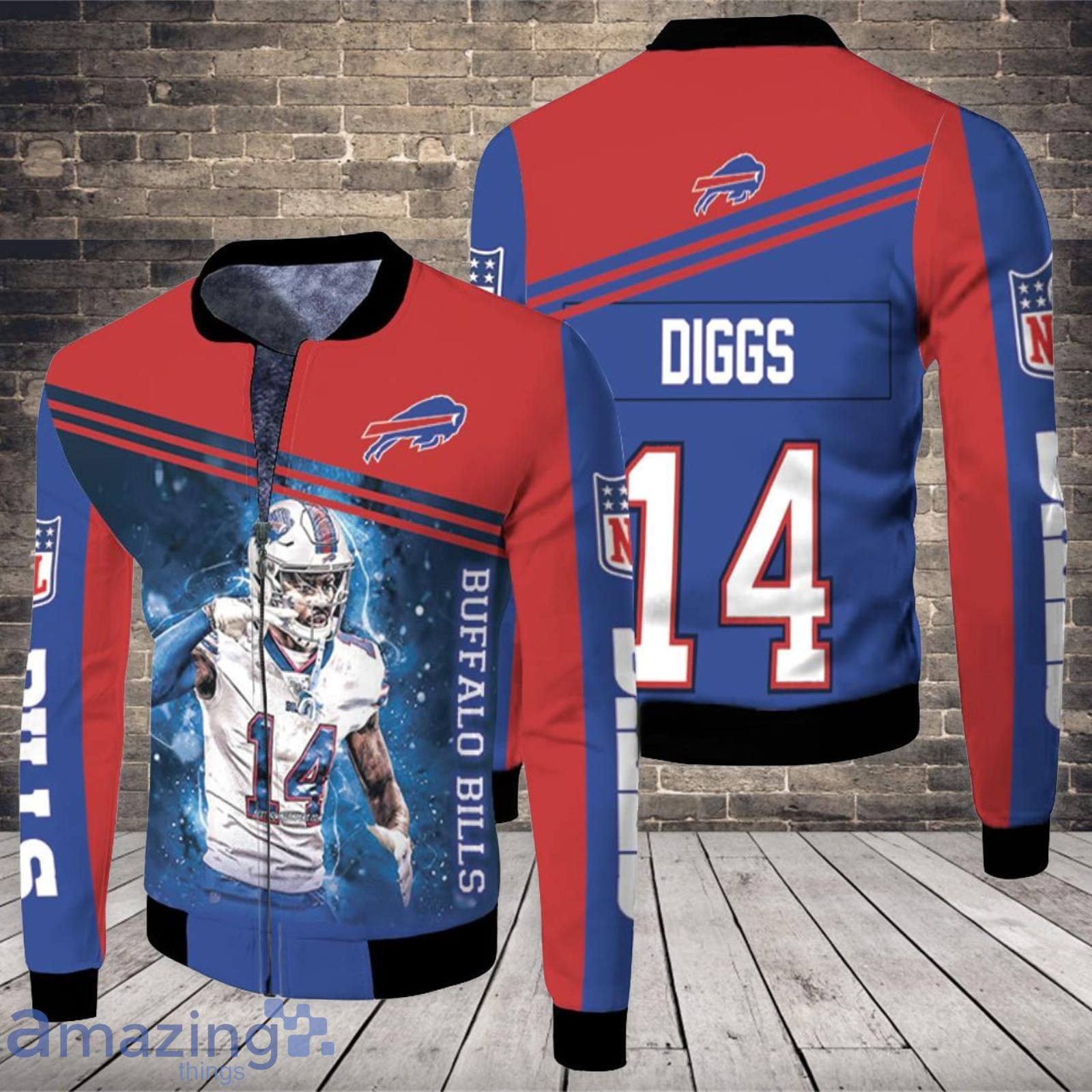 Buffalo Bills Stefon Diggs graphic T Shirt  Bills shirts, Print clothes,  Buffalo bills shirt