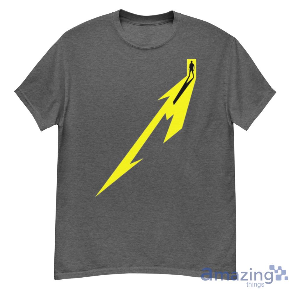 2023 Nice Metallica Screaming Suicide Shirt Trending For Men And Women Product Photo 1