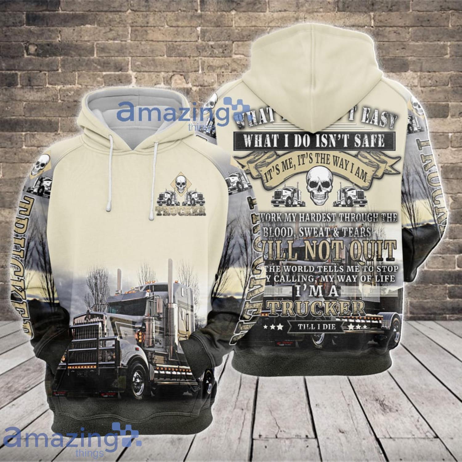 Dallas Cowboys White Men And Women 3D Hoodie All Over Print - T