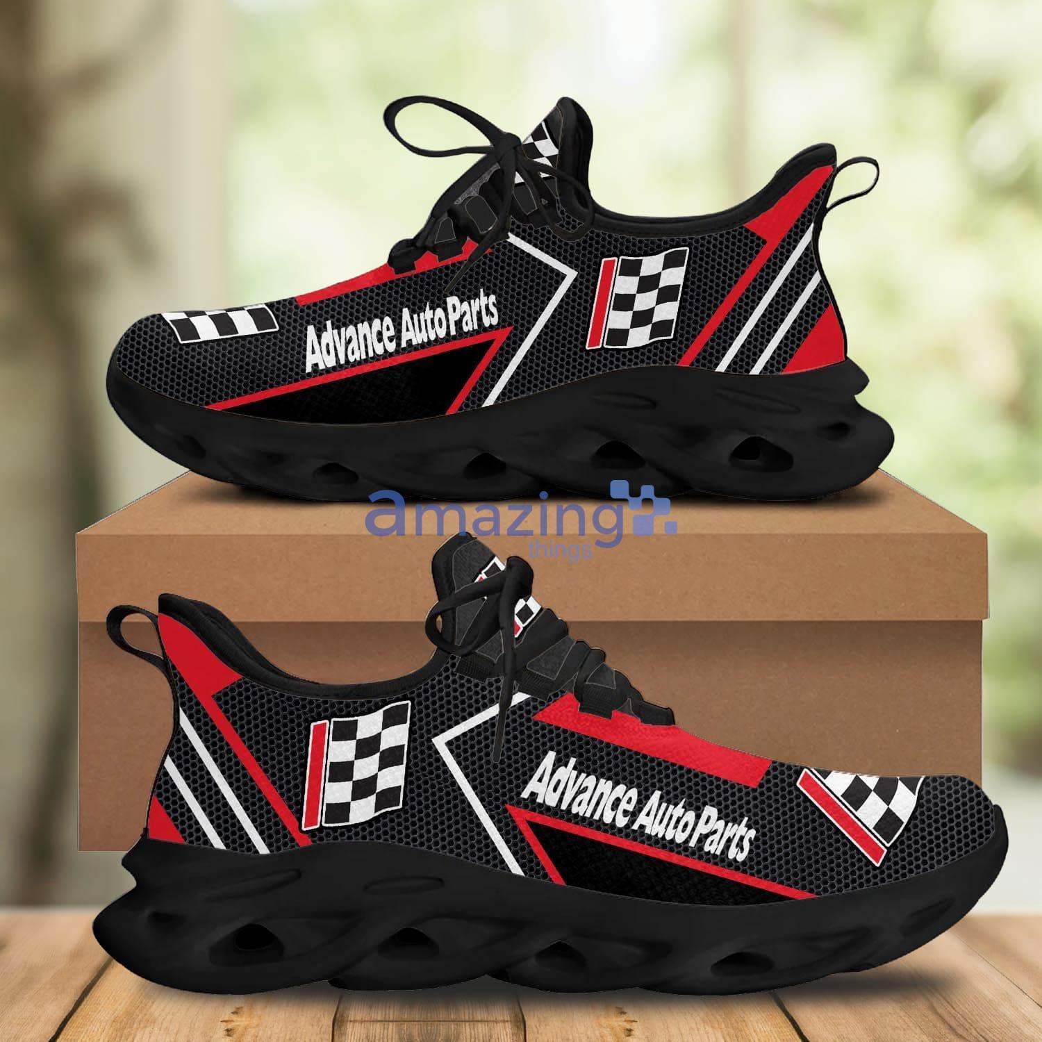 Advance Auto Parts Trend Sneakers Max Soul Shoes For Advance Auto Parts Lover Product Photo 1