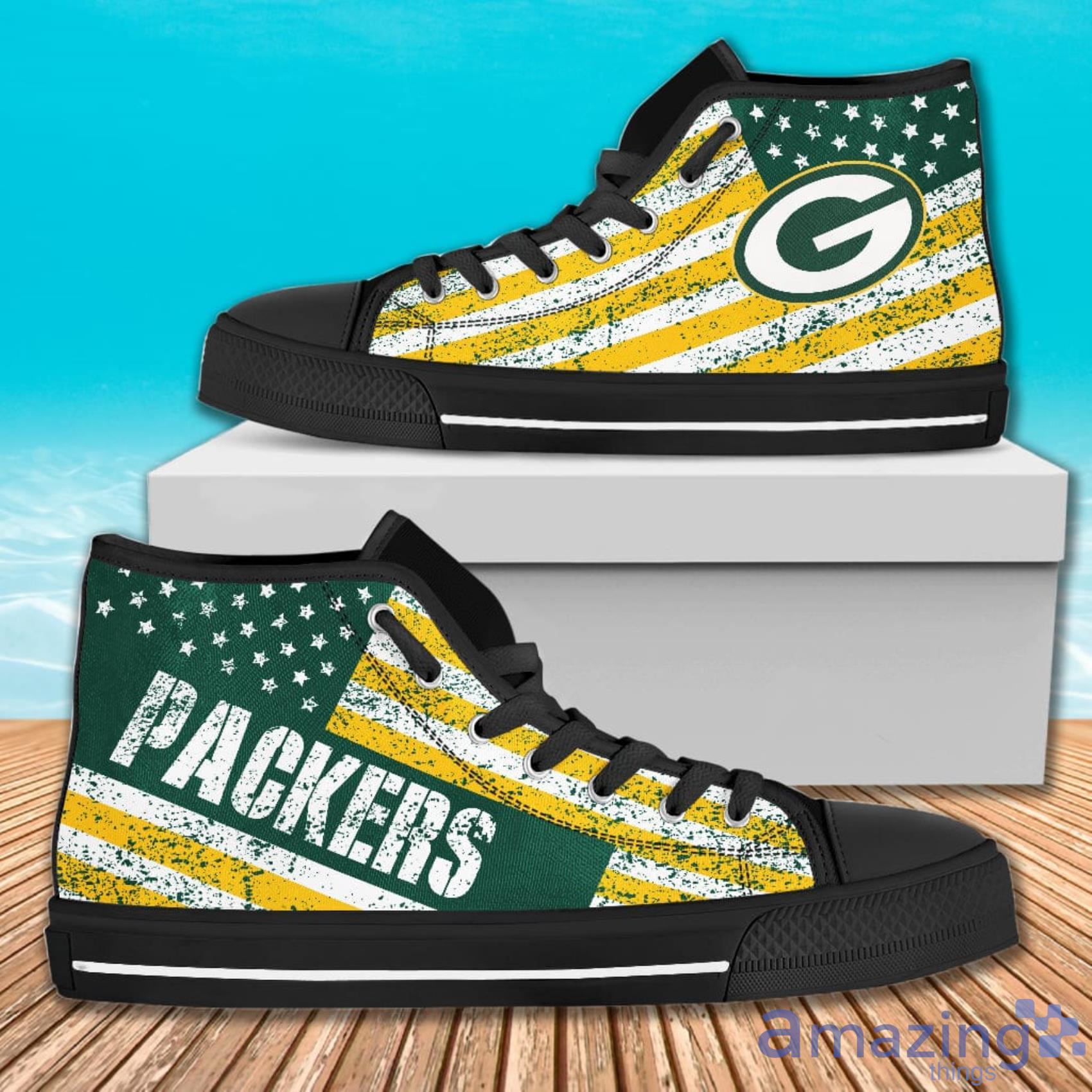 green bay converse