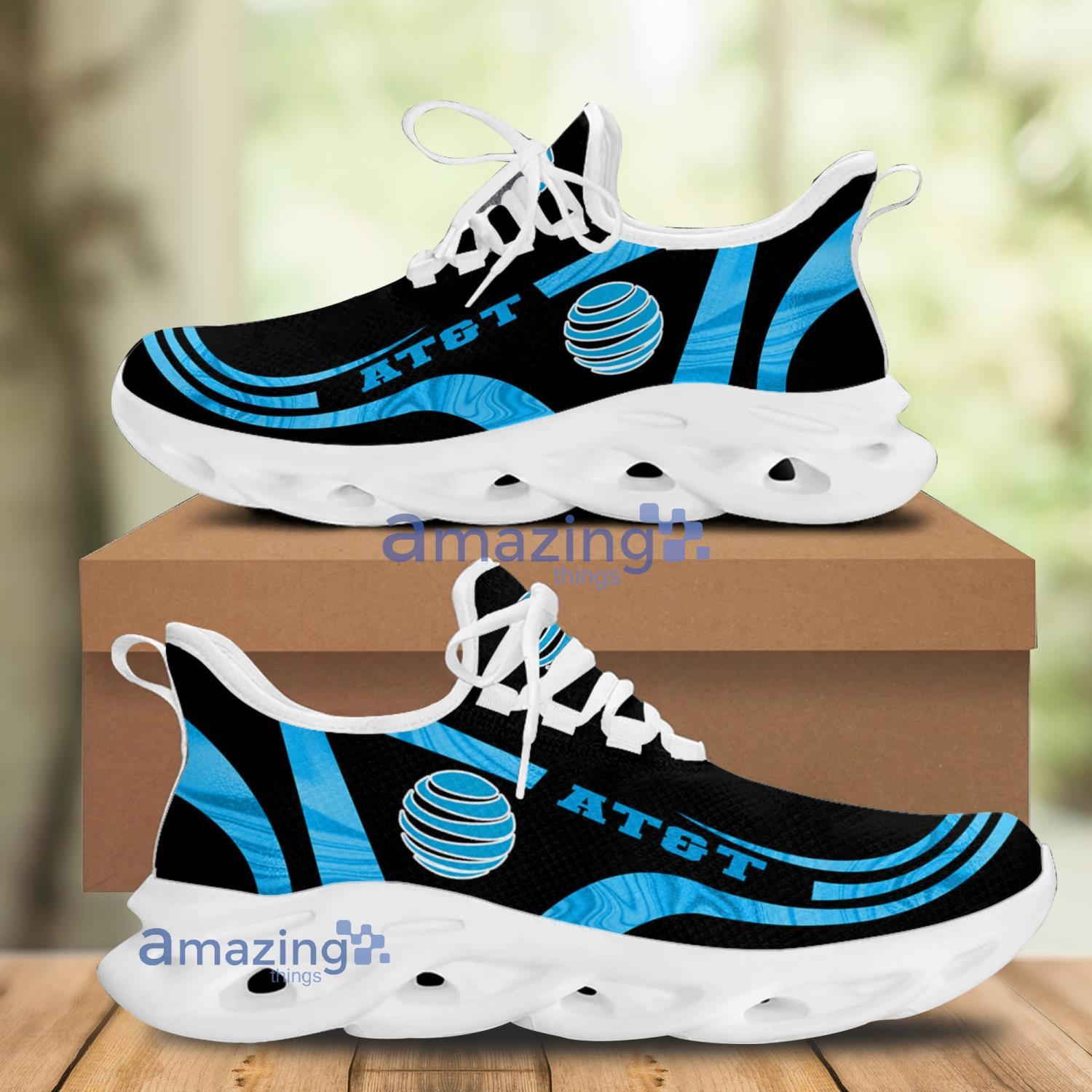 At&t Max Soul Shoes Chunky Sneakers For Men And Women image At&t Max Soul Shoes Chunky Sneakers For Men And Women Product Photo 2