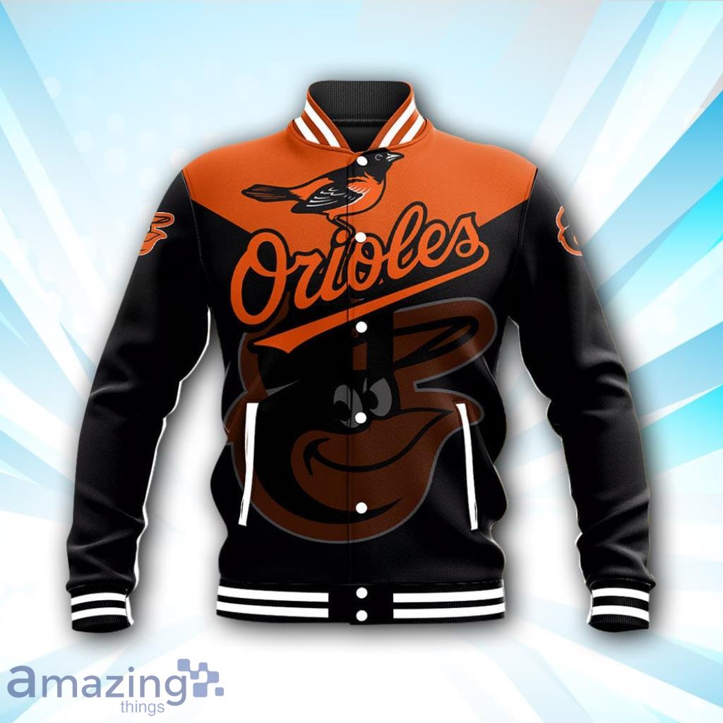 Awesome MLB Baltimore Orioles Baseball Jersey Gift For Dad Who