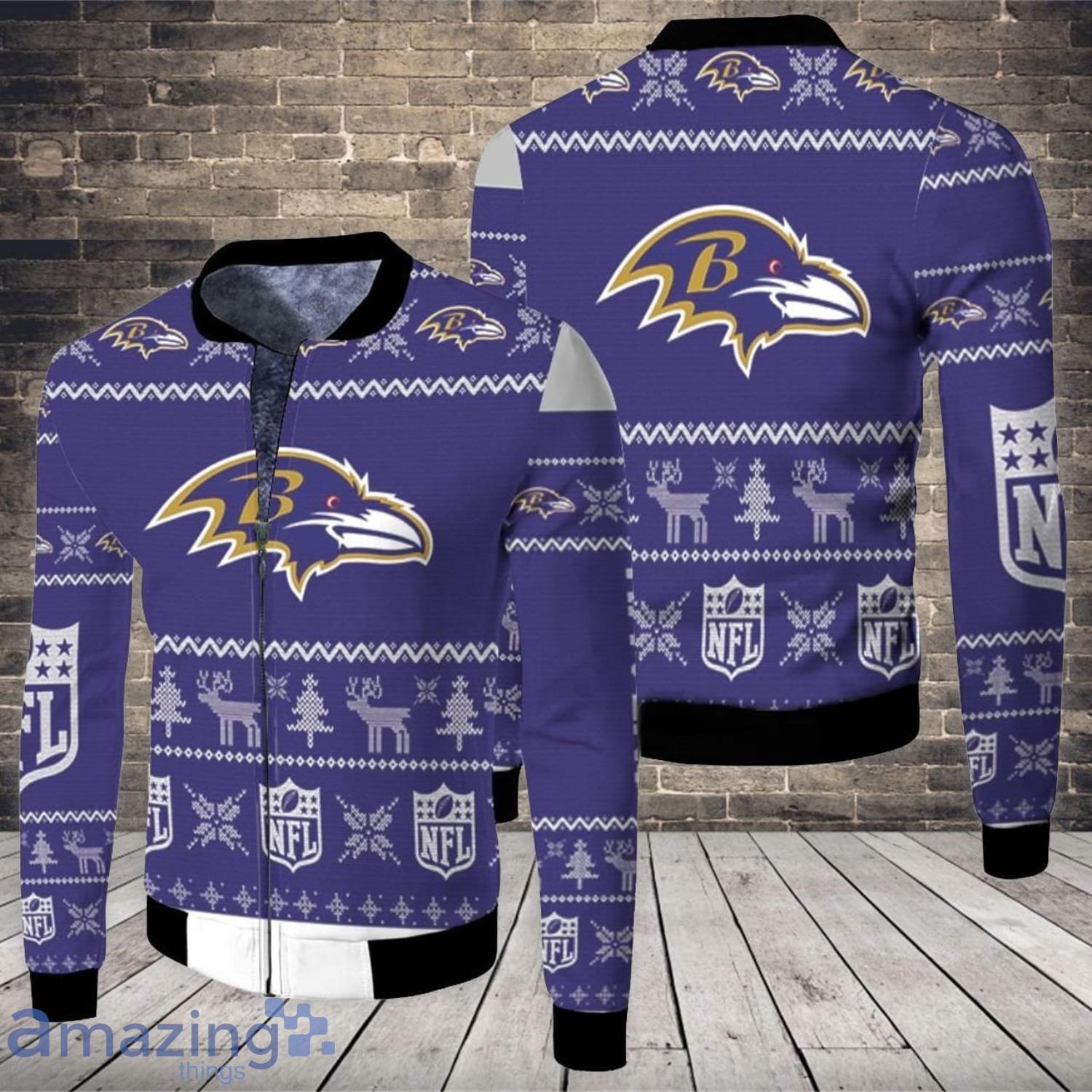 Baltimore Ravens Hoodie, Ravens Sweatshirts, Ravens Fleece