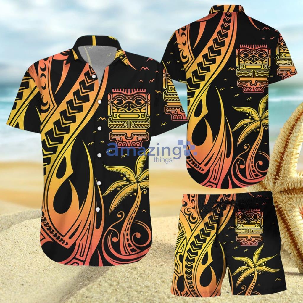 Amazon.com: Pacific Legend Tribal Tattoo Designs Men's Aloha Shirt  410-3984-Black-L : Clothing, Shoes & Jewelry