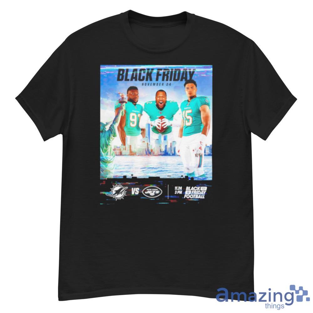 New York Titans Football - Unisex T-Shirt / Black / S