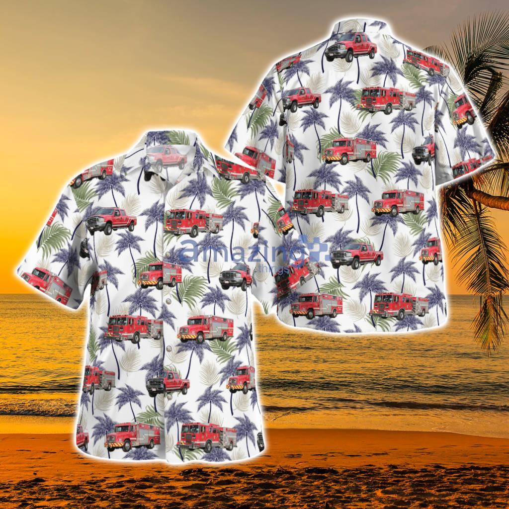 Bressler, Pennsylvania, Friendship Fire Company of Bressler Hawaiian Shirt - Bressler, Pennsylvania, Friendship Fire Company of Bressler Hawaiian Shirt Bressler, Pennsylvania, Friendship Fire Company of Bressler Hawaiian Shirt - Bressler, Pennsylvania, Friendship Fire Company of Bressler Hawaiian Shirt
