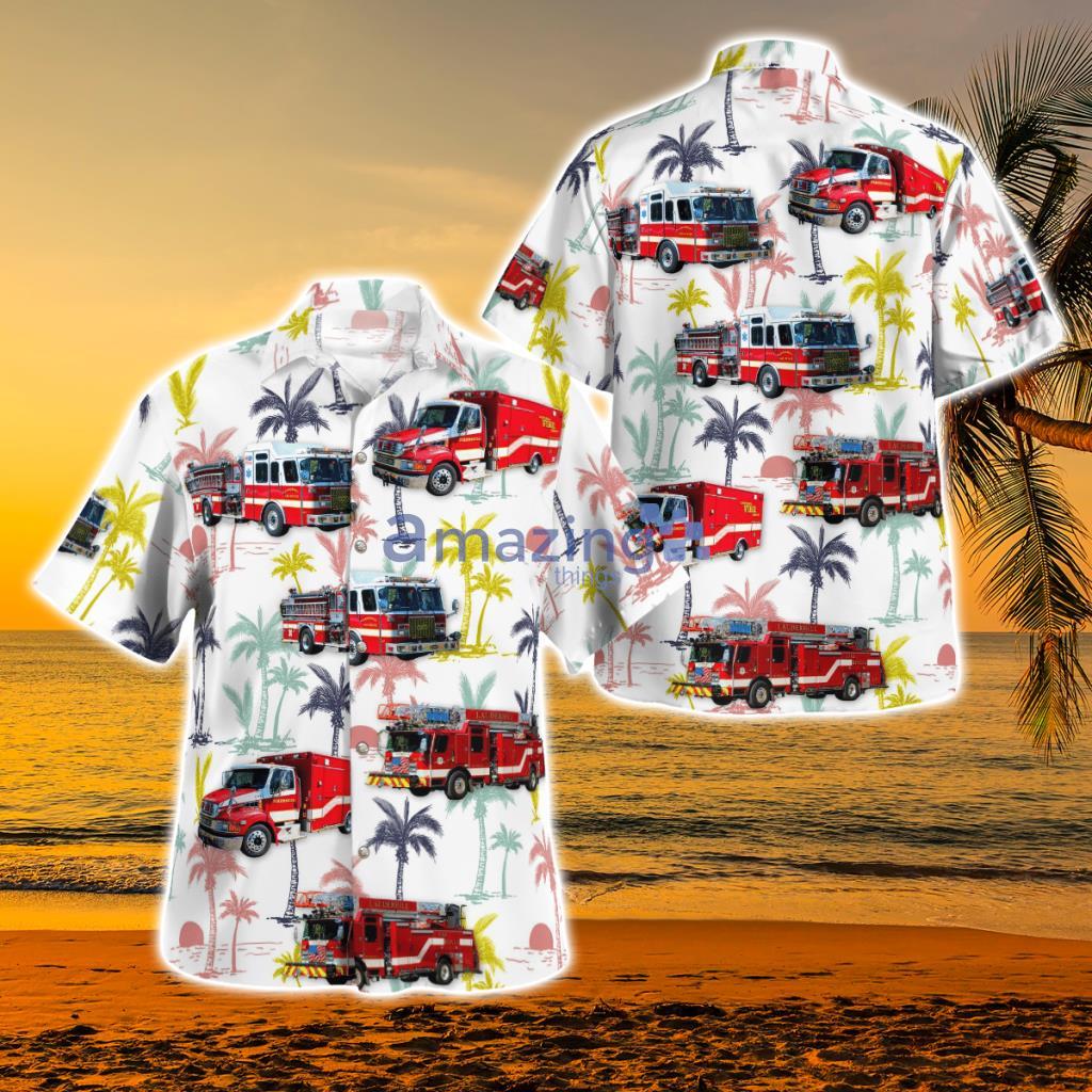Broward County, Florida, Lauderhill Fire Department Hawaiian Shirt - Broward County, Florida, Lauderhill Fire Department Hawaiian Shirt Broward County, Florida, Lauderhill Fire Department Hawaiian Shirt - Broward County, Florida, Lauderhill Fire Department Hawaiian Shirt