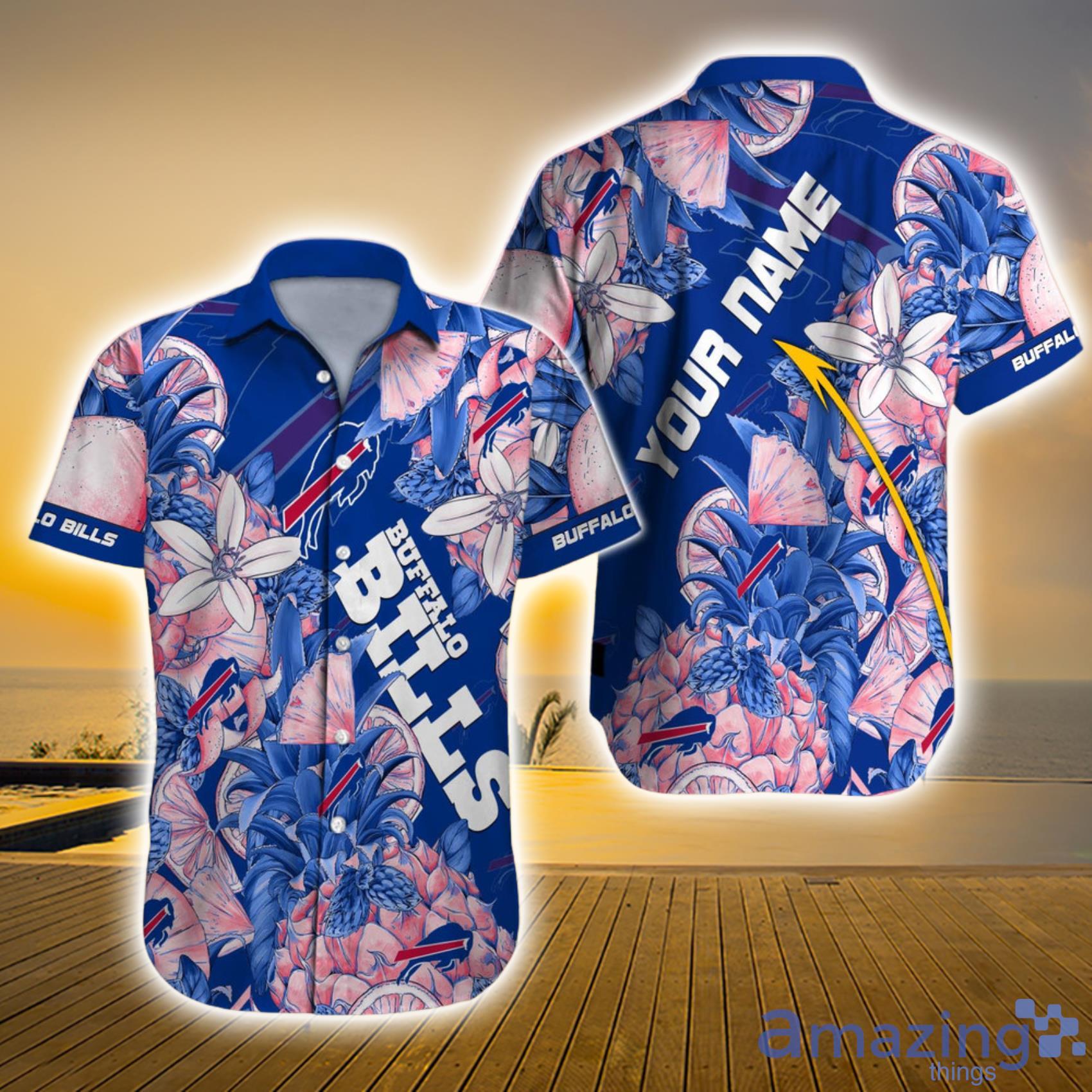 Nfl Hawaiian Shirt Dallas Cowboys And Short Floral 3d Custom Name