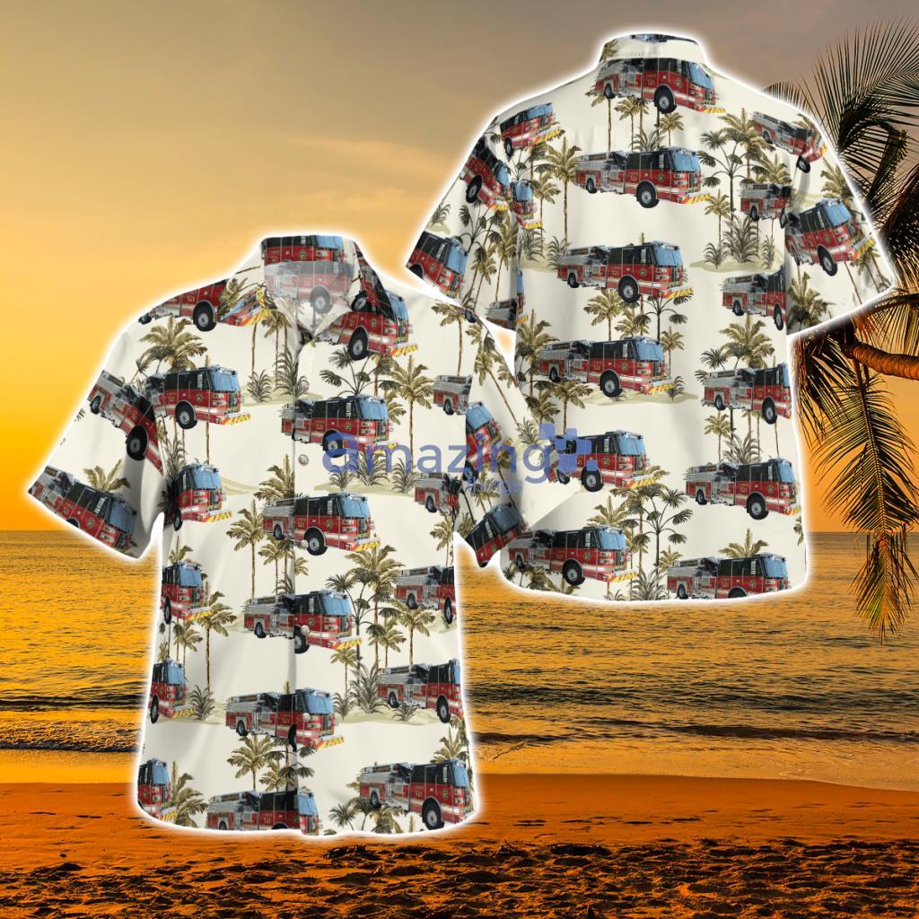 City of Bridgeport Fire Department (WV) Hawaiian Shirt - City of Bridgeport Fire Department (WV) Hawaiian Shirt City of Bridgeport Fire Department (WV) Hawaiian Shirt - City of Bridgeport Fire Department (WV) Hawaiian Shirt