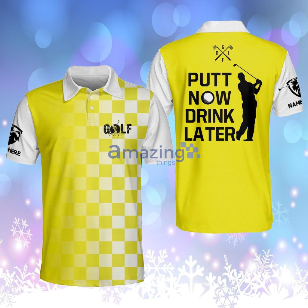 Funny golf shirts for on sale men