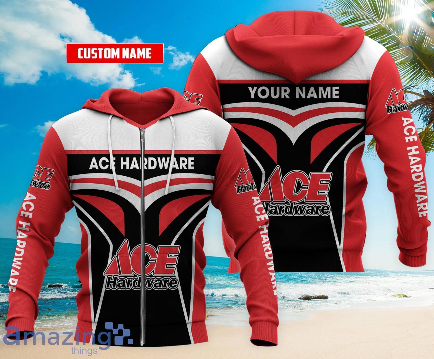 Ace hardware hot sale hoodie