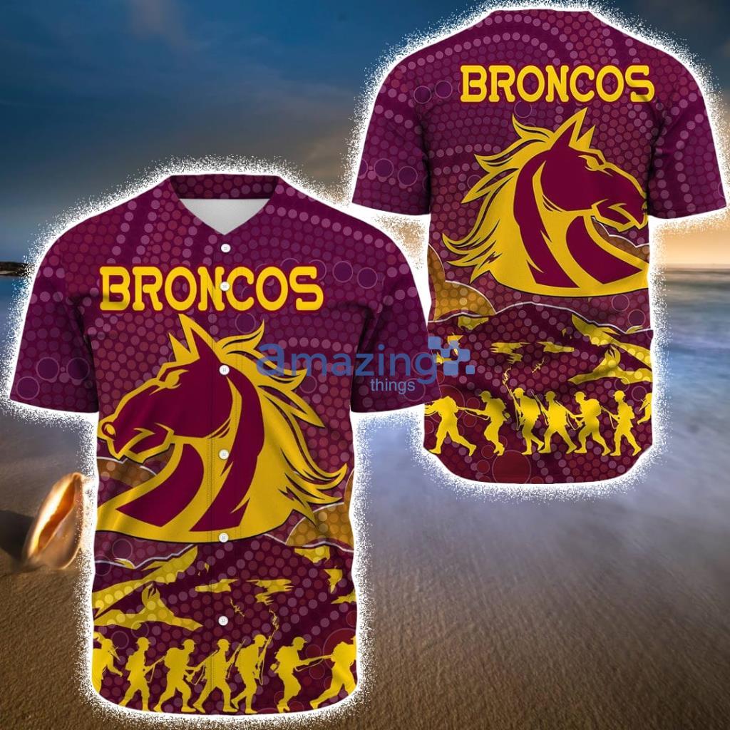 ANZAC Jerseys in stock!