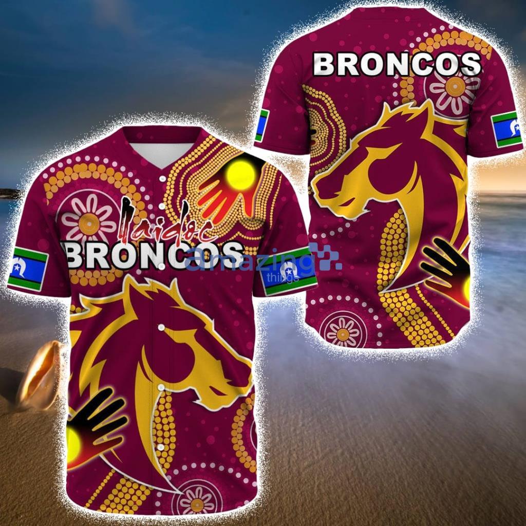 Brisbane Broncos - OldSchoolThings - Personalize Your Own New & Retro  Sports Jerseys, Hoodies, T Shirts