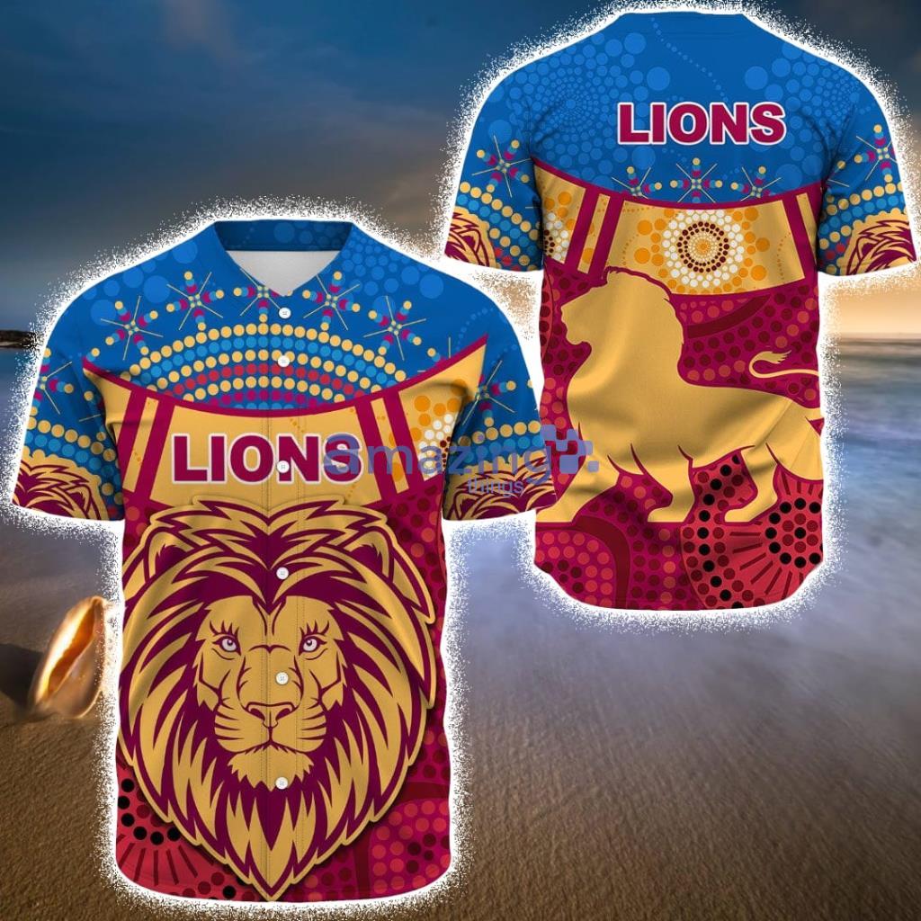 Brisbane Broncos  Rugby League Jerseys