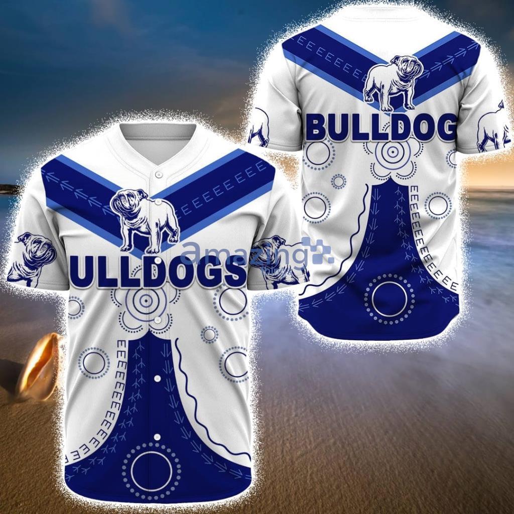 Canterbury-Bankstown Bulldogs 2023 Mens Indigenous Jersey