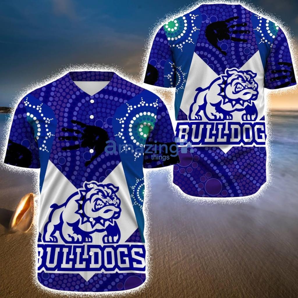 Canterbury-Bankstown Bulldogs 2023 Mens Indigenous Jersey