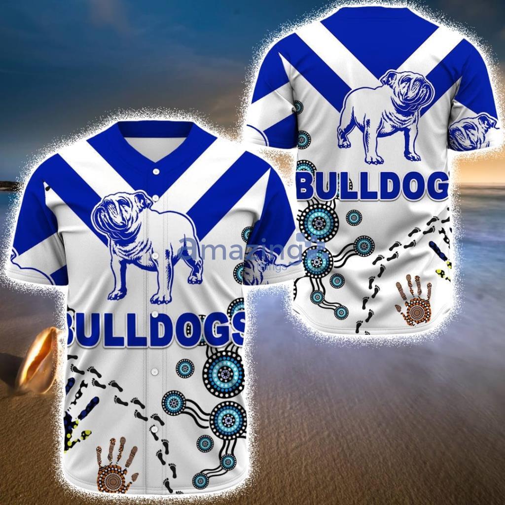 Canterbury-Bankstown Bulldogs 2023 Mens Indigenous Jersey