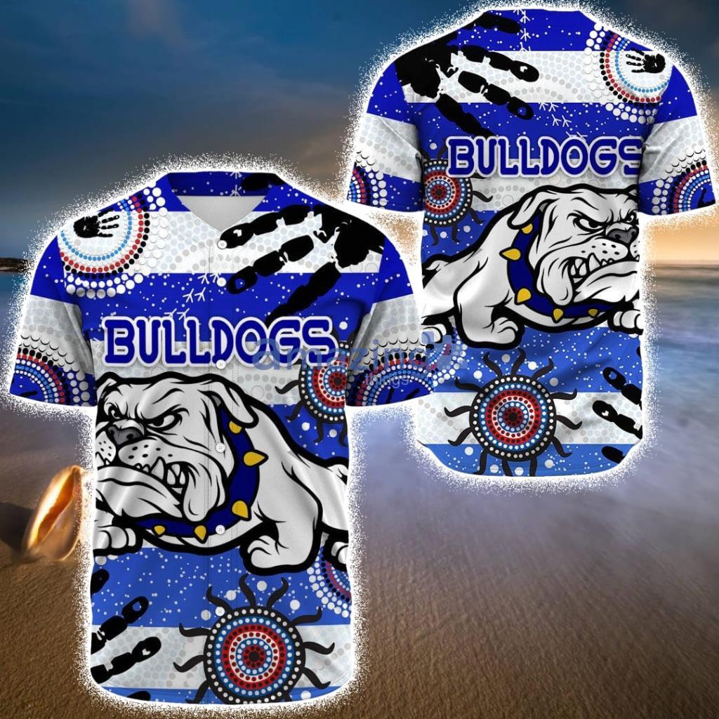 Canterbury-Bankstown Bulldogs 2023 Mens Indigenous Jersey