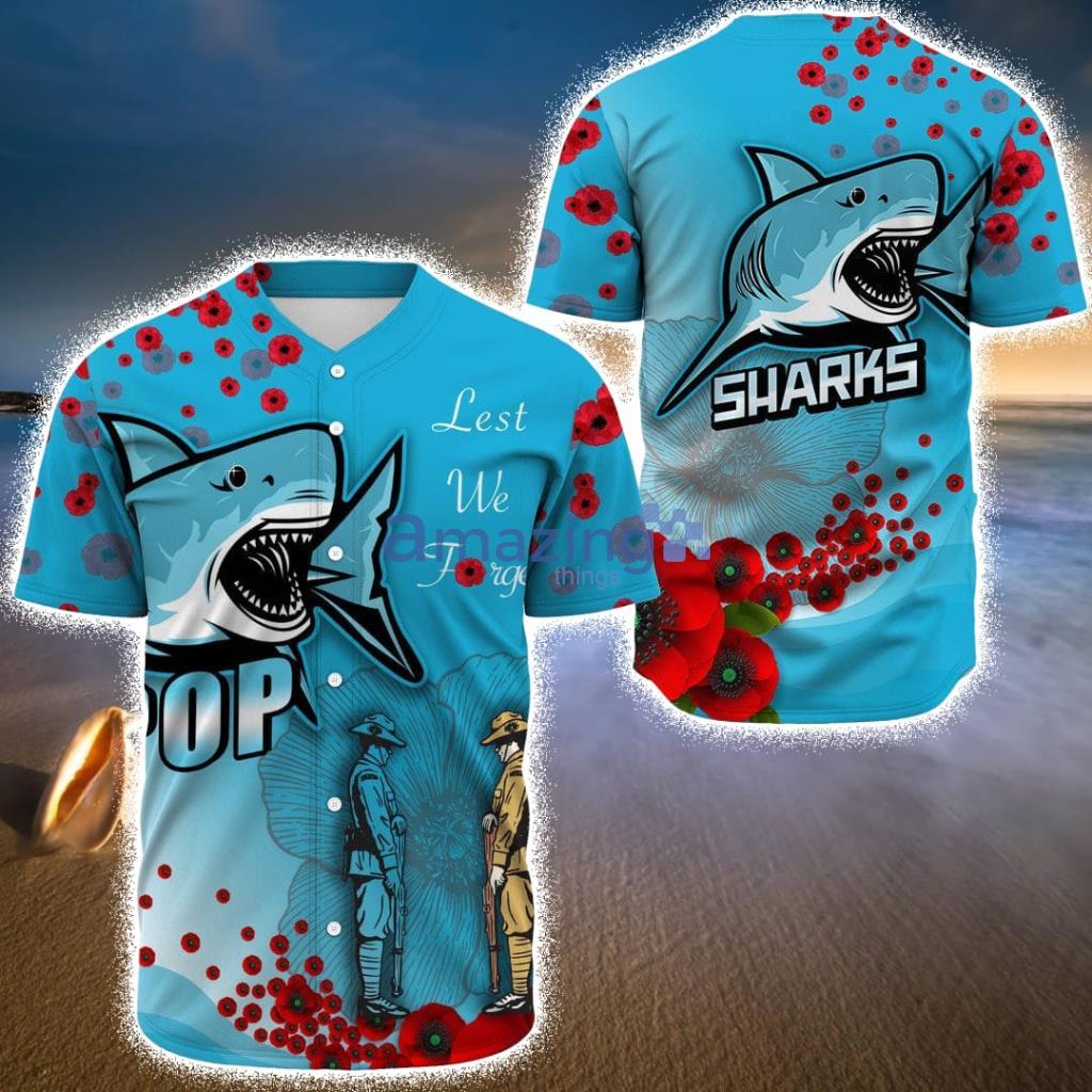 cronulla sharks online store