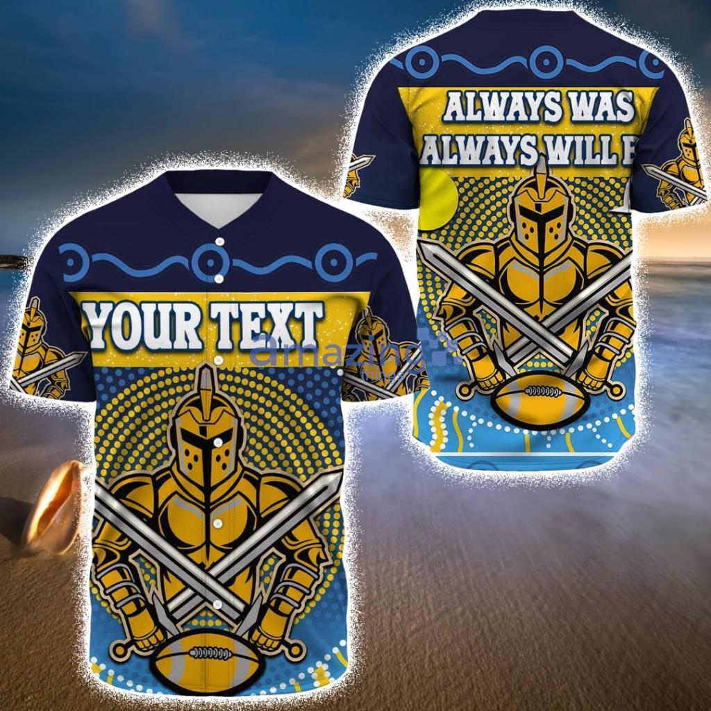 Titans custom dye sublimated softball jersey