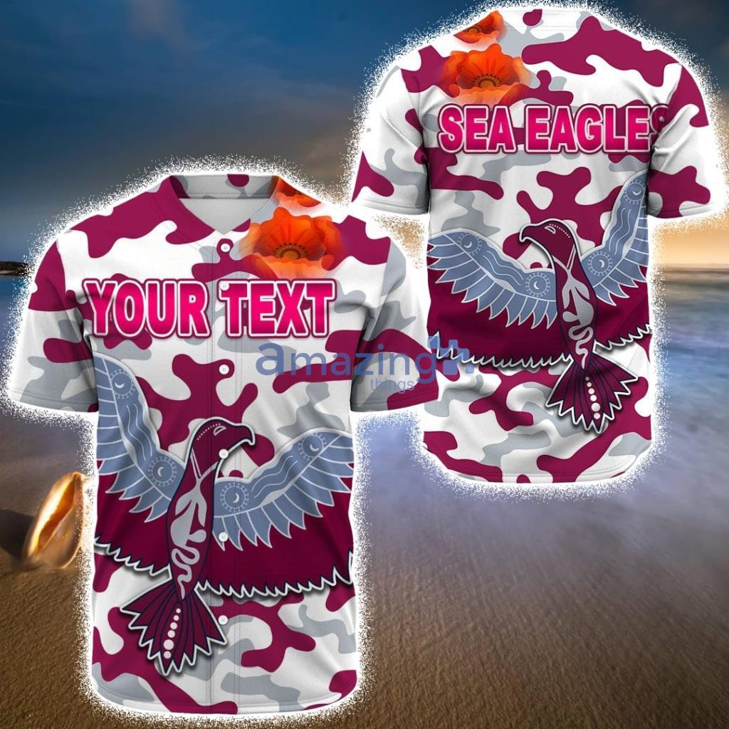 Custom Name Manly-Warringah Sea Eagles Camo - Rugby Team Baseball Jerseys Shirt - Custom Name Manly-Warringah Sea Eagles Camo - Rugby Team Baseball Jerseys Shirt Custom Name Manly-Warringah Sea Eagles Camo - Rugby Team Baseball Jerseys Shirt - Custom Name Manly-Warringah Sea Eagles Camo - Rugby Team Baseball Jerseys Shirt