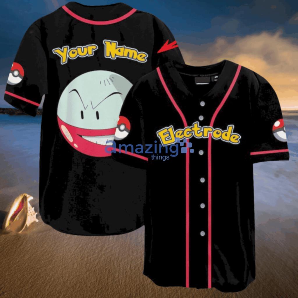 San Francisco Giants Naruto Akatsuki CUSTOM Baseball Jersey -   Worldwide Shipping