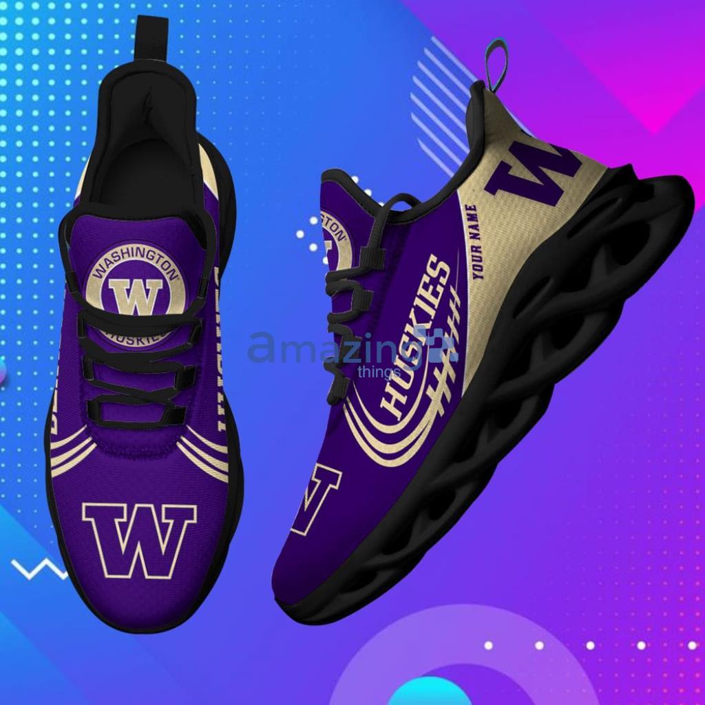 Custom Name Shoes Milwaukee Brewers Running Max Soul Shoes For Men And Women