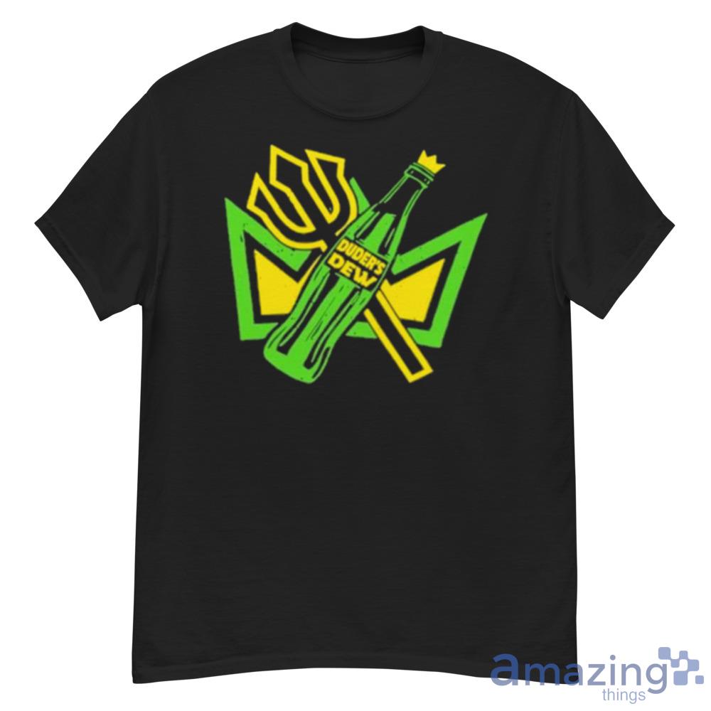 Duders Dew Shirt Trending For Men And Women image Duders Dew Shirt Trending For Men And Women Product Photo 2