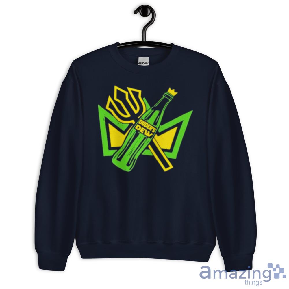 Duders Dew Shirt Trending For Men And Women image Duders Dew Shirt Trending For Men And Women Product Photo 5