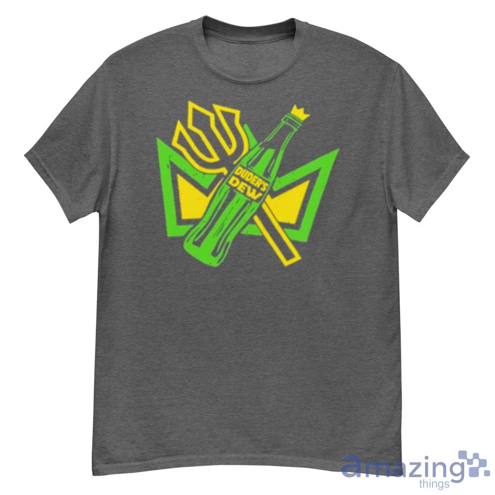 Duders Dew Shirt Trending For Men And Women Product Photo 1