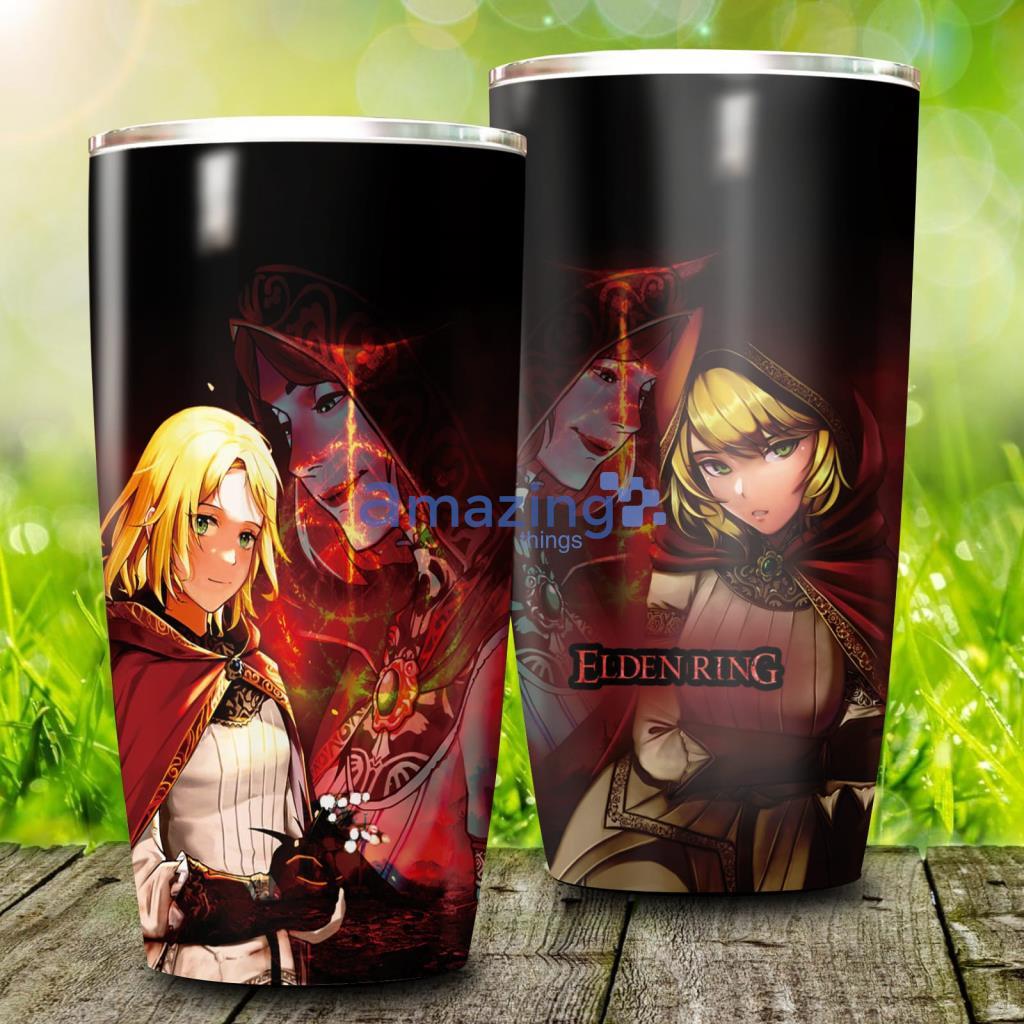 Elden Ring Roderika Video Game Insulated Stainless Steel Tumbler - Elden Ring Roderika Video Game Insulated Stainless Steel Tumbler Elden Ring Roderika Video Game Insulated Stainless Steel Tumbler - Elden Ring Roderika Video Game Insulated Stainless Steel Tumbler