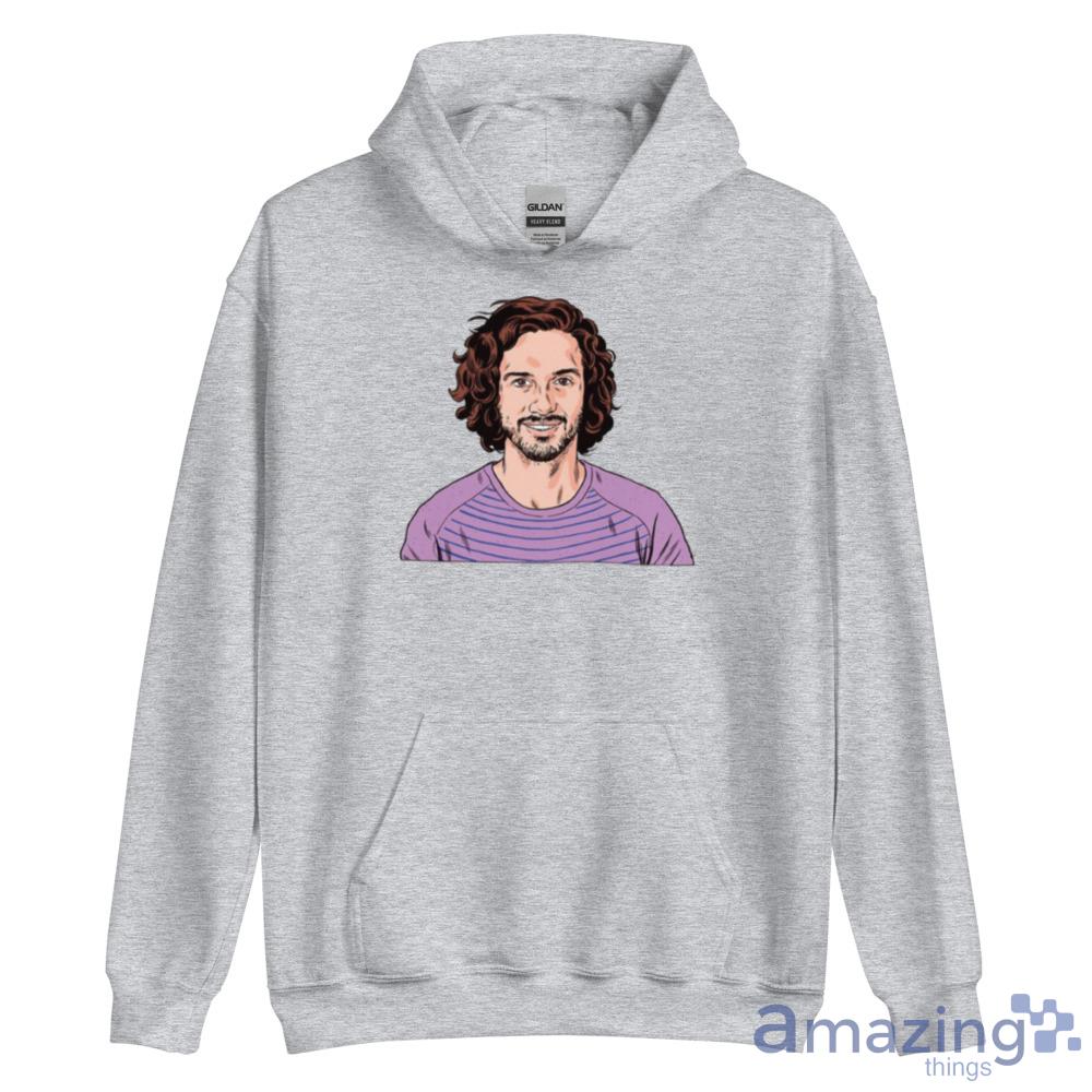 Fanart Joe Wicks shirt image Fanart Joe Wicks shirt Product Photo 3