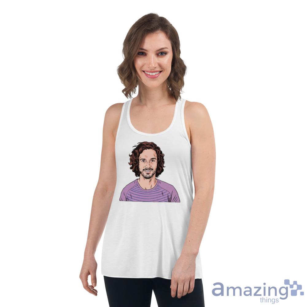 Fanart Joe Wicks shirt image Fanart Joe Wicks shirt Product Photo 4