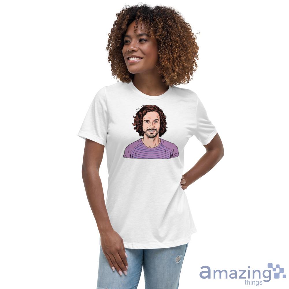 Fanart Joe Wicks shirt image Fanart Joe Wicks shirt Product Photo 5