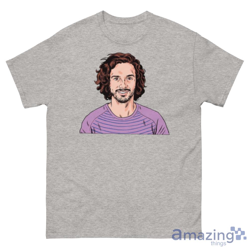 Fanart Joe Wicks shirt Product Photo 1 Fanart Joe Wicks shirt Product Photo 1