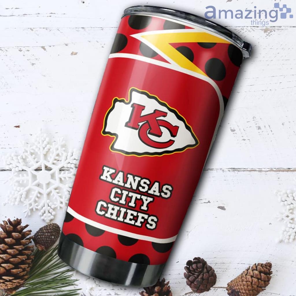 Kansas City Chiefs Nfl All Over Printed 3D Shirt For Fans - Banantees