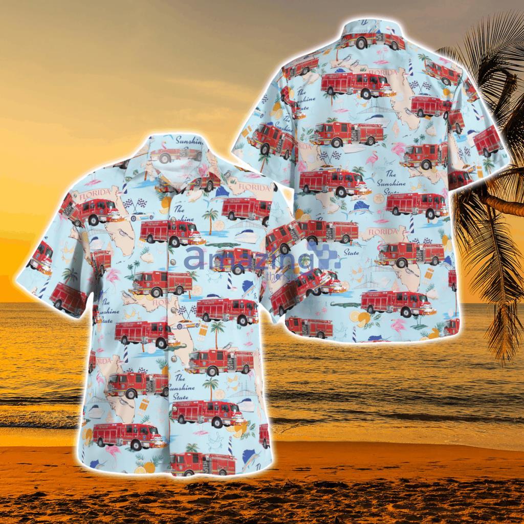 Florida, Escambia County Fire Rescue Hawaiian Shirt - Florida, Escambia County Fire Rescue Hawaiian Shirt Florida, Escambia County Fire Rescue Hawaiian Shirt - Florida, Escambia County Fire Rescue Hawaiian Shirt