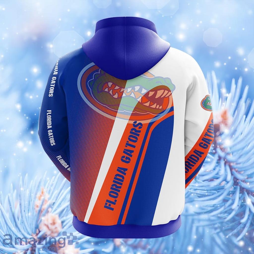 Florida Gators NCAA Orange Hoodie, Zip Hoodie 3D All Over Print Gift For Fans image Florida Gators NCAA Orange Hoodie, Zip Hoodie 3D All Over Print Gift For Fans - 2