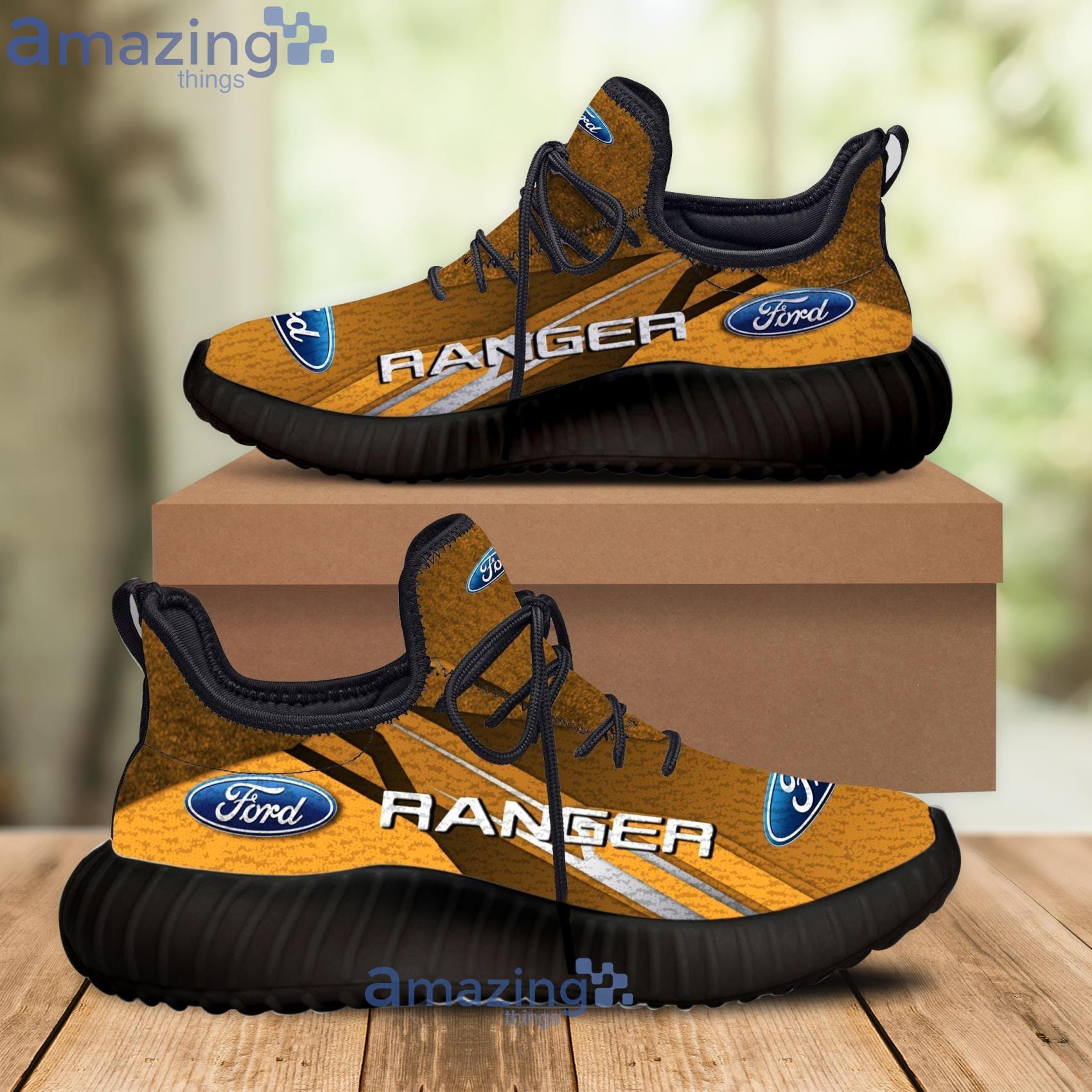 Ford Ranger Sport Car Running Shoes Reze Sneakers For Men And Women Fans Gift Product Photo 1