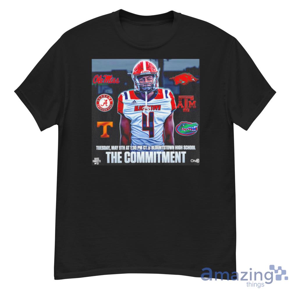 Four Star Safety Jordan The CommitmenTrending T-Shirt For Men And Women - G500 Men’s Classic T-Shirt