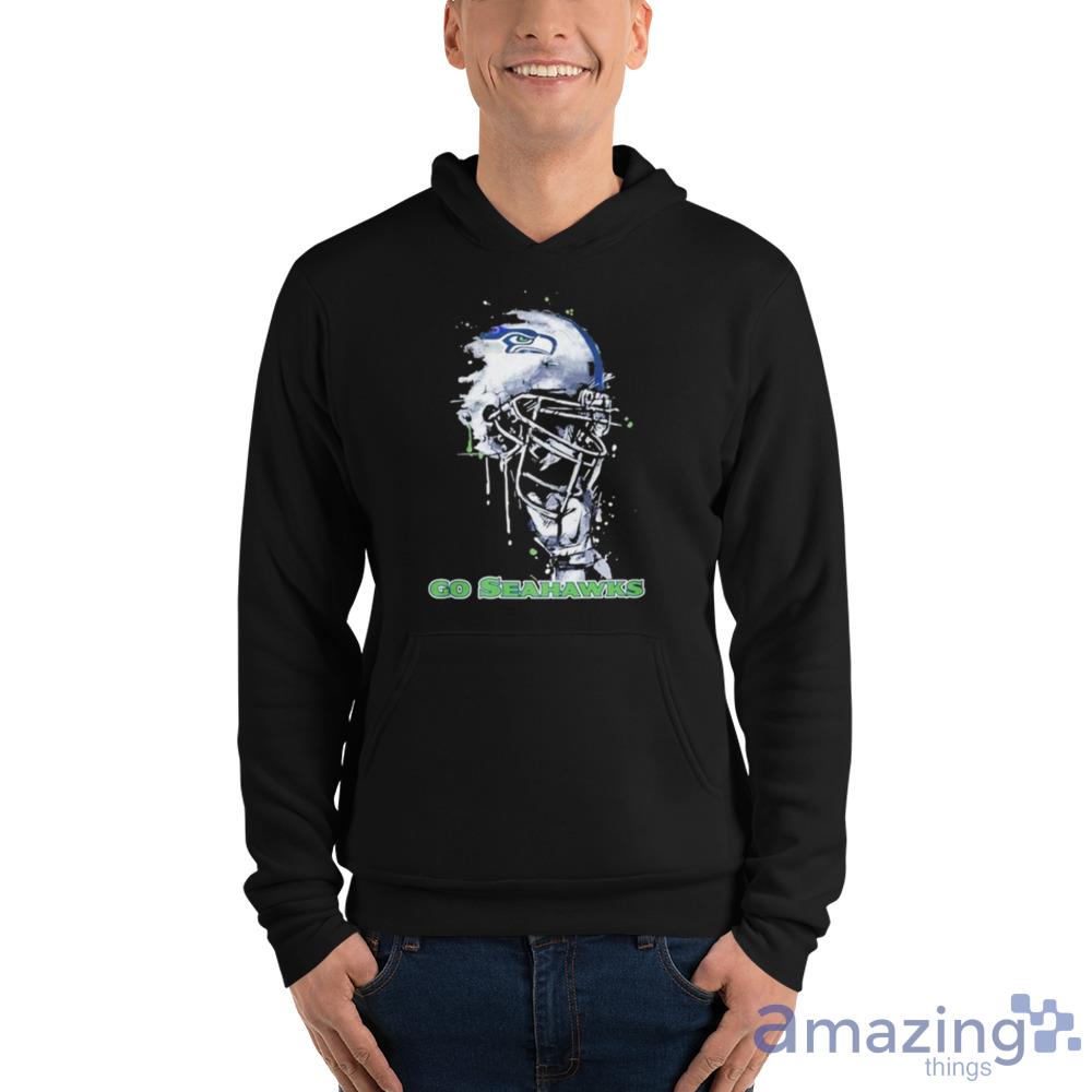 TRENDING Seattle Seahawks Legends Unisex T-Shirt