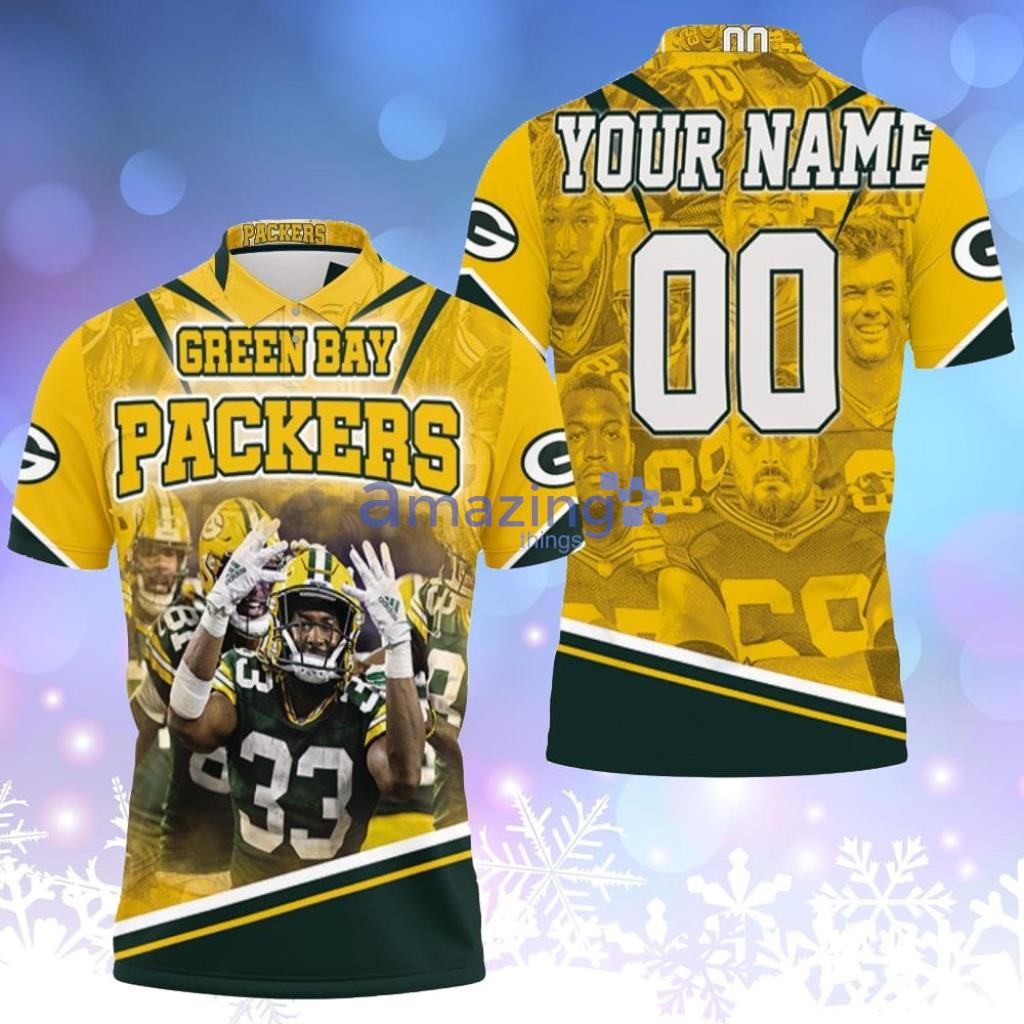 Green Bay Packers on X: The NFC North Champs for your