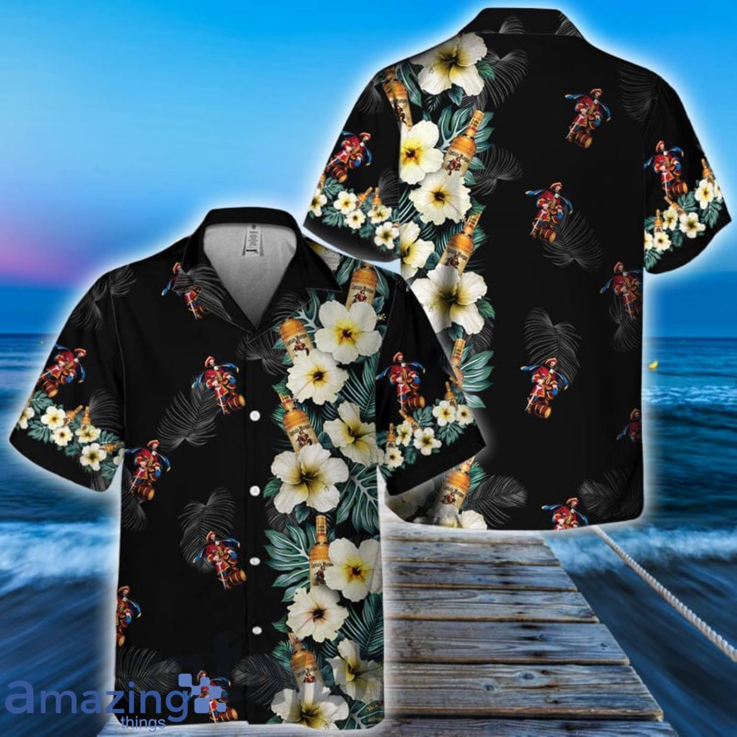 Dallas Cowboys Hibiscus Hawaiian Shirt For Men And Women