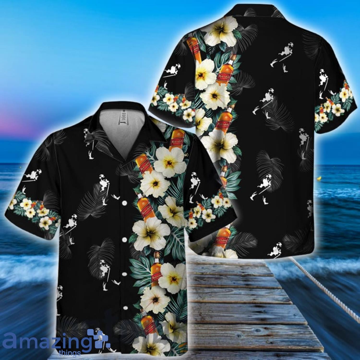 Dallas Cowboys Hibiscus Hawaiian Shirt For Men And Women