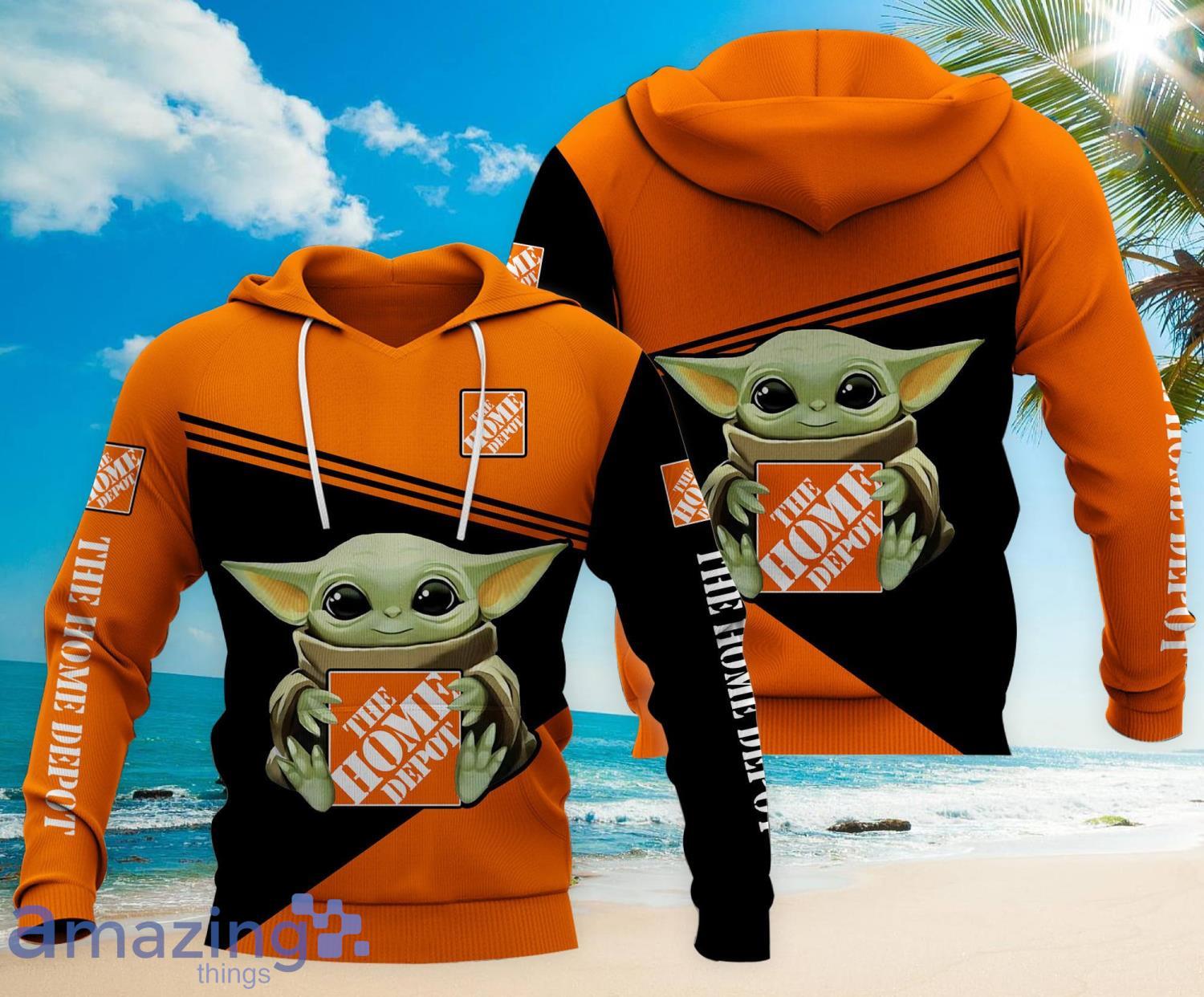 Dallas Cowboys Yoda Star Wars 3D Hoodie All Over Print Dallas