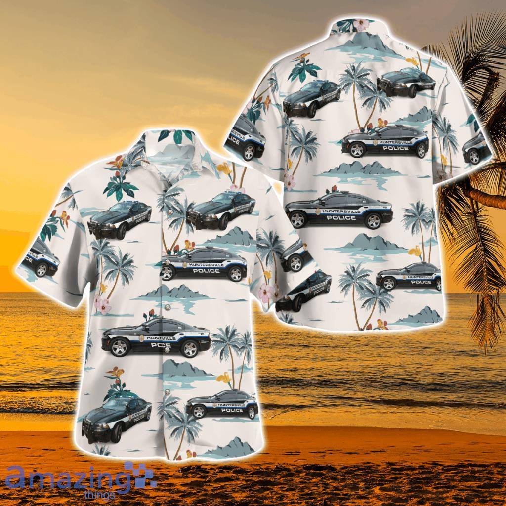 Huntersville Police Dodge Charger, Nc Hawaiian Shirt - Huntersville Police Dodge Charger, Nc Hawaiian Shirt Huntersville Police Dodge Charger, Nc Hawaiian Shirt - Huntersville Police Dodge Charger, Nc Hawaiian Shirt