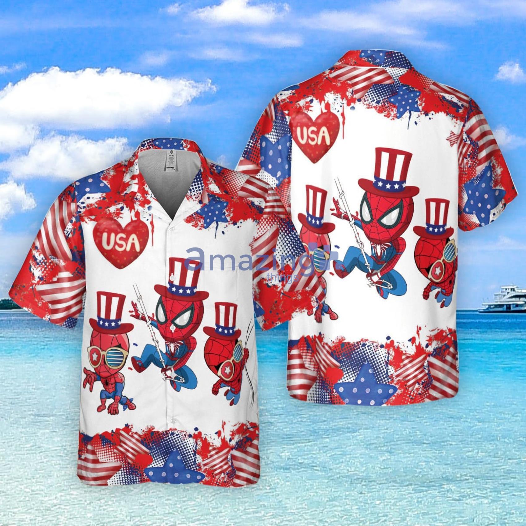 Chicago White Sox Hawaiian Shirt For Men And Women Summer Gift