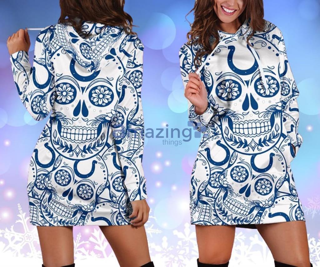 Nfl hoodie shop dress